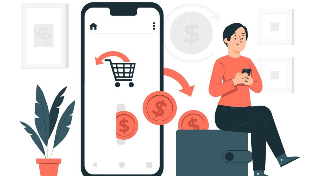 Pengembalian Dana TikTok Shop Masuk Kemana