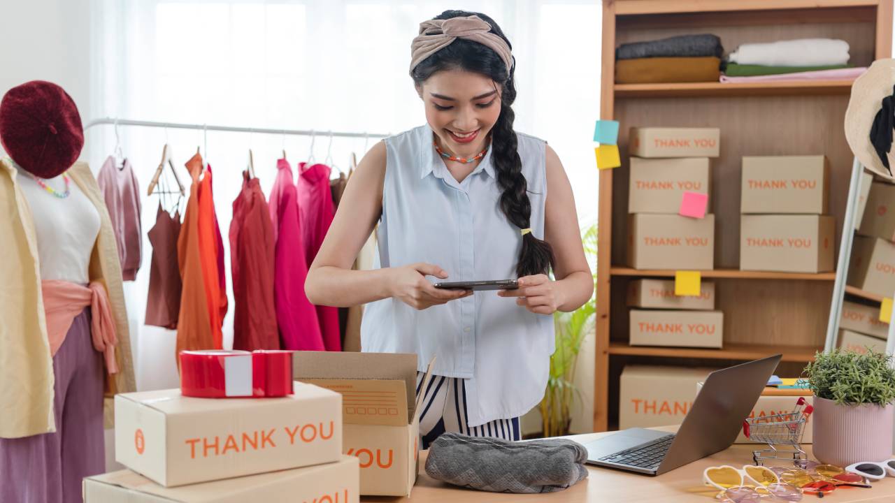 Cara Banjir Orderan di TikTok Shop