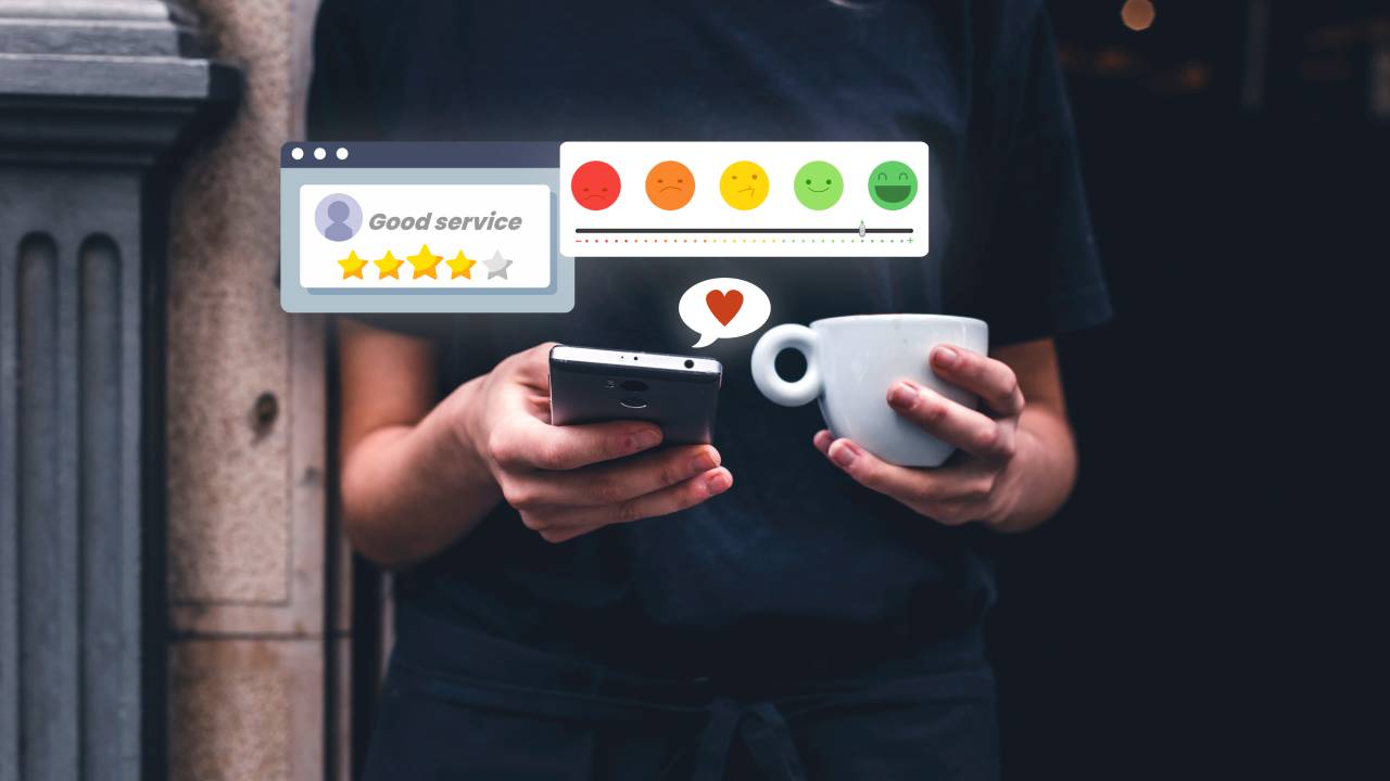 Apa Itu Rating Toko