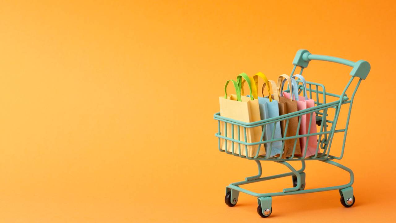 Poin Penalti Shopee
