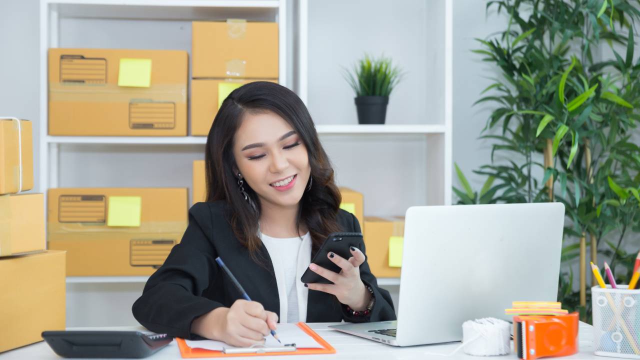 Cara Mengembangkan Bisnis Online