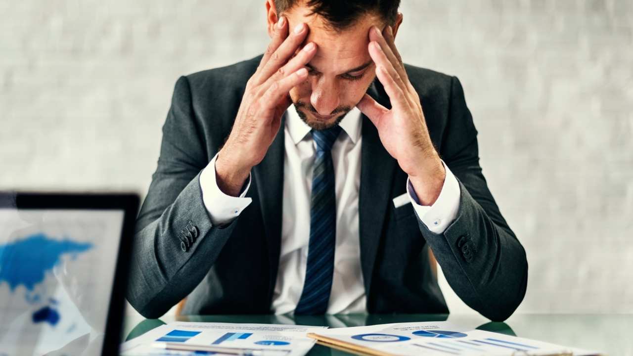 Penyebab Umum Bisnis Bangkrut