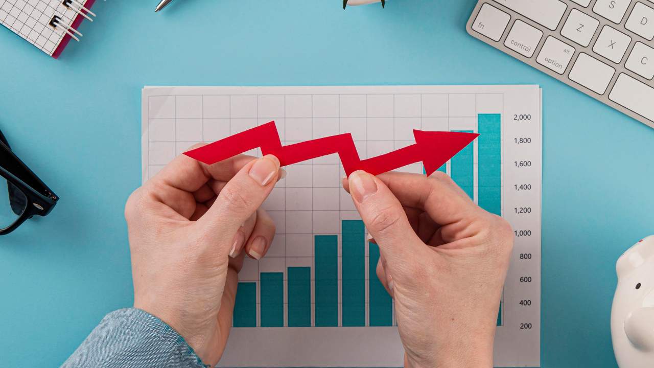 Cara Menghitung Margin Penjualan