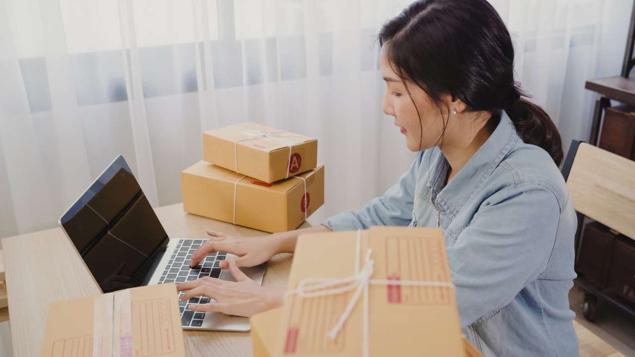 Cara Ubah Harga di Shopee