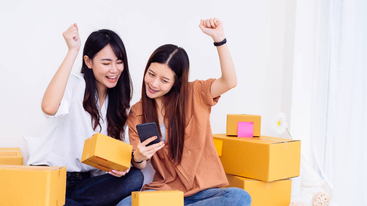 Cara Mengubah Alamat Toko di Shopee