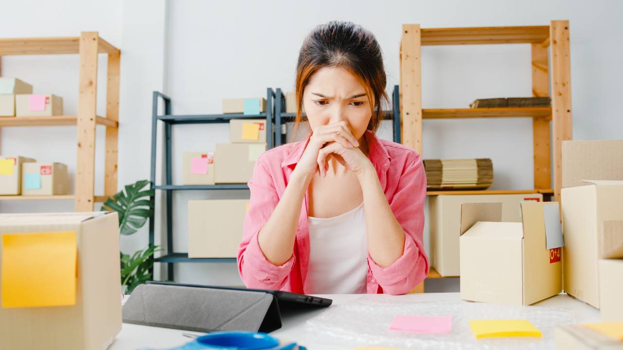 Kenapa Jualan Sekarang Sepi